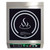 Winco EICS-18 Commercial Countertop Induction Cooker