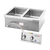 Wells MOD-200T Hot Food Well Unit Drop-In Electric