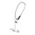T&S Brass 5PR-8WWS00 Equip Pre-Rinse Unit 8"