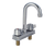 John Boos PBF-4-D-LF Economy Faucet