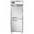 Continental Refrigerator D1FENHD 28.5" W One-Section Solid Door Reach-In Designer Line Wide Freezer - 115 Volts