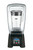 Waring MX1500XTX Xtreme 3.5 HP Commercial Blender with Programmable Keypad and 64 Oz. Copolyester Container with Sound Enclosure - 120 Volts