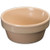 Winco MMSC-4
 3-1/4"
 4 Oz.
 Plastic
 Tan
 Round
 Sauce Cup/Ramekin
 12 Dozen (contains 1 Dozen)