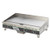 Winco EGD-36M 36" Countertop Spectrum Griddle - 208-240 Volts