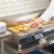 Winco EGD-36M 36" Countertop Spectrum Griddle - 208-240 Volts