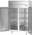 Beverage Air PH2-1S Warming Cabinet reach in Two-Section 43.3 Cu. Ft.