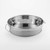 American Metalcraft STUB12 11" 95 Oz. Stainless Steel Round Tub