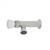 T&S Brass B-0800 Slow Self-Closing Faucet heavy duty push button external adjustment