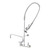 T&S Brass B-0133-01 Easyinstall Pre-Rinse Unit