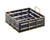 Cal-Mil 22093-90 Empire Organizer 11-1/2"