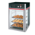 Hatco FSDT-1X Flav-R-Savor Holding & Display Cabinet 1440W 1 Door