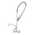 T&S Brass B-5120-12-B Easyinstall Workboard Pre-Rinse Unit