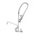 T&S Brass B-0133-14-CR-B EasyInstall Pre-Rinse Unit