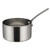 Winco DCWA-104S
 3-1/2"
 10 Oz.
 Stainless Steel
 Round
 Mini Sauce Pan