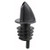 Winco PPR-2K Plastic Pourer (Contains 1 Dozen)