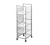 Channel 410S Bun Pan Rack