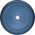 Dinex DX821050 Midnight Blue Base for Smart-Therm STS II and Turbo-Temp Induction Charger