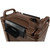 Carlisle XT500001 5 Gallon Brown Beverage Server
