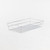 American Metalcraft GCRC1362 Metal Rectangular Tabletop Basket
