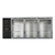 Continental Refrigerator BB79SNGD 79"W Glass Door Refrigerated Back Bar Cooler