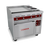 Southbend SE36D-BBB 36" Electric Heavy Duty Range - 208 Volts