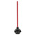 Winco TP-300 Toilet Plunger Rubber With 19"