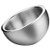 Winco DWAB-S
 8-1/3"
 Stainless Steel
 Display Bowl
