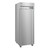 Hoshizaki F1A-FSL 27.5" W One-Section Solid Door Reach-In Steelheart Series Freezer - 115 Volts