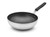 Vollrath 682311 Aluminum / Stainless Steel Stir Fry