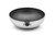 Vollrath 682311 Aluminum / Stainless Steel Stir Fry