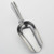 American Metalcraft IS900 Ice Scoop 0.5 Cup (4 Oz.)