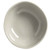American Metalcraft CBL24SH 6.5" 24 Oz. Plastic Gray Round Bowl