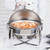Vollrath T3605 D-Lux Chafer