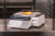Globe GSP30B Label Printing Scale