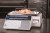 Globe GSP30B Label Printing Scale