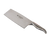 Town 47320 8" x 3.5" SliceMaster Chinese Cleaver or Slicer with Ergonomic Handle