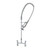 T&S Brass B-2277 Pre-Rinse Unit