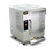 AccuTemp E62401E060 6 Pans Countertop Convection Steamer Connected Evolution Boilerless  - 240 Volts