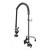 T&S Brass B-0113-ADF10 EasyInstall Pre-Rinse Unit