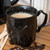 Dinex DX500003 Fenwick 8 oz Onyx Insulated Mug - 48/Case