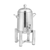 Eastern Tabletop 3221PL 1.5 Gal. Stainless Steel Pillar'd Coffee Urn