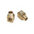 T&S Brass B-1100-K Installation Kit for workboard wall mount faucets