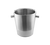 American Metalcraft SDWC7 7" Dia. x 7" H Stainless Steel Champagne Bucket