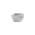 American Metalcraft CBC7CL 4" Plastic White Round Bouillon Cup