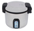 Town 57130 Rice Cooker/Holder