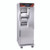 Cres Cor CO-151-F-1818DE 25.38" W All Stainless Steel Full Height Top Mounted Solid State Controls Cook-N-Hold Cabinet - 208 Volts