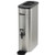 Winco SSBD-3 Iced Tea Dispenser 3 Gallon Stainless Steel Iced Tea Dispenser (1 Set)