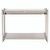 Cadco Cmlw-2 16.25" x 23.25" x 15.25" Multi-Level Warming Shelf Countertop - 120V 600 Watts