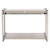 Cadco Cmlw-2 16.25" x 23.25" x 15.25" Multi-Level Warming Shelf Countertop - 120V 600 Watts