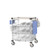 Metro CR243033-CKST PPE Check-in Station
